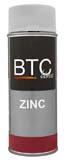 Zinkspray BTC-DECO