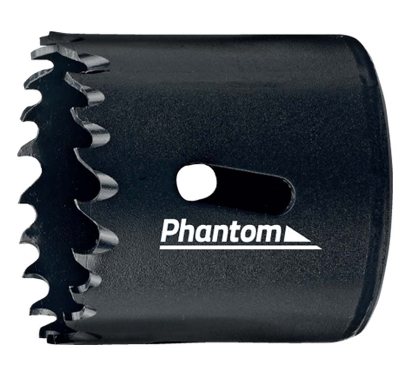 Phantom BI-metaal gatzaag
