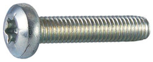 Taptite bolkop torx