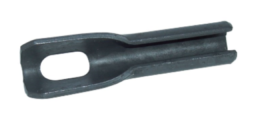 Plafondanker veerstaal staal