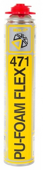 PU gunfoam FLEX PUR